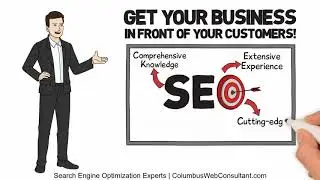 Local Search Engine Optimization Experts (SEO) in Grandview Heights | ColumbusWebConsultant.com