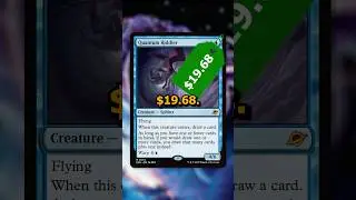 Top 5 Most Expensive Edge of Eternities Cards!