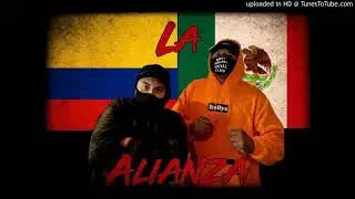 LA ALIANZA - Ce ache uno Feat. Camacho