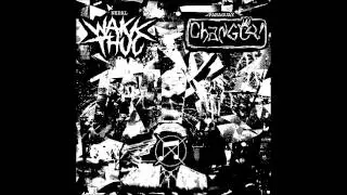 Wakk Thuu (Nepal) / Changoz (Paraguay) [FULL SPLIT 2015]
