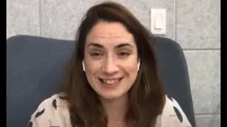 Lucy Prebble ('I Hate Suzie' creator): 'What happens when you have to really face who you are'