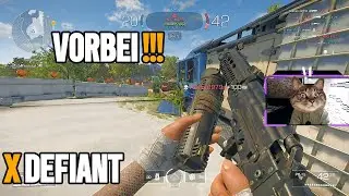 DAS ENDE DER NUKE CHALLENGE / XDEFIANT