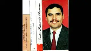 Pastor Fernando Chaparro/Las Plagas (1991)