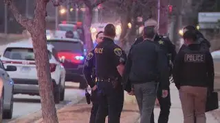 2 people shot in Mount Prospect, police interviewing witnesses