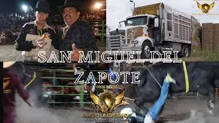!!TREMENDO AGARRÓN!! La esperanza en san Miguel del zapote Jalisco 