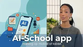 AI School app