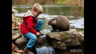 The Quest for the Golden Feather #story #kidsstories