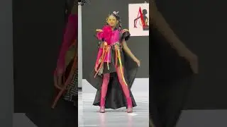 Koyko at Indonesia Fashion Week 2025