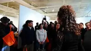 Jodi Katz Sings 