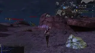 Bless online the best way to get stone at level 30