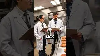 He Ate One Cheeseburger and Died | The True Story That Changed Fast Food Forever