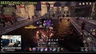 Daddy P. Live Stream