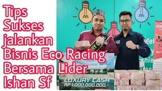 Cara mendapatkan mobil chas ala Eco Racing