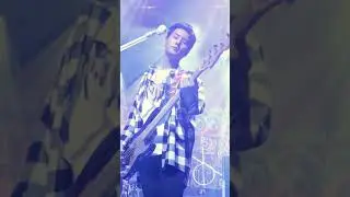 170902 데이식스 (DAY6) - 남겨둘게 (YOUNGK CAM)