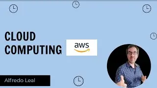 Cloud Computing: ¿Que es?