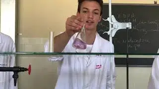 La durezza dell'acqua
