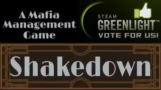 Shakedown World Premier Trailer