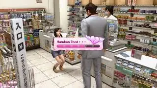 Gaming experience of 