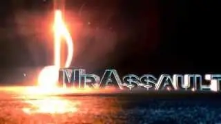 MrAssault Intro by Threatty (Final Render)