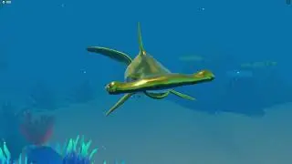 SharkBite 2 Shark Skins trailer