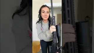The BEST way to shoot steel!