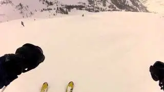 SLC   Feb 2014   Snowbird 6