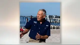 Bill Redmond Interview - Removing the Barriers Initiative - OvercomersTV.Live #294