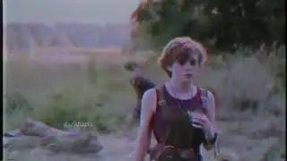 Bill and Beverly it movie Kiss