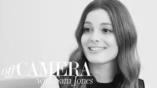 Gillian Jacobs Tells Us How She Relates to Mickey on 'Love'