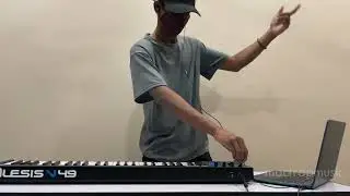 mactrapmusic - K2K BGM(remix) (Official Music Video)