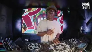 Son Of Echelon live @Rockets Media Bryanston | Afrohouse | Music