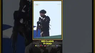 Islamabad Shia Mosque Bloodbath | WION Shorts