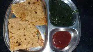 गोबी टकोस👌👌 एक बार बना तो ब्रेकफास्ट मे क्या बनाऊ सोचना छोड़ देंगे लिए #food #recipe @Shiv-vedRasoi1 