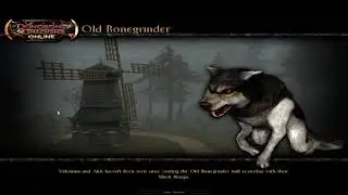 DDO R10 Solo Fresh Baked Dreams - Swashbuckling Bard