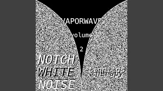White Noise Notched at 14000 Hertz for Tinnitus Therapy