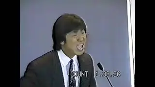 Hyo Jin Nim - What is an Abel Person