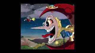Najtrudniejszy moment w Cuphead? Zobacz to!
