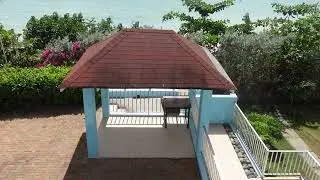 Golden Shore Resort full tour - Lyssons St Thomas Jamaica 16-2-23 2:31 pm