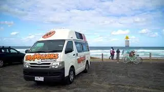 Transfercar Australia