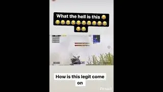 HACKER in Pmpl Arabia , Hacker squad killed . Zombie eSports banned from Pmpl arabia for using hacks