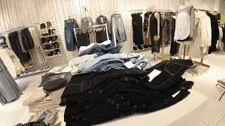 -BERSHKA- NUEVA COLECCIÓN DE ROPA, ZAPATOS Y COMPLEMENTOS DE MUJER OTOÑO INVIERNO 2023