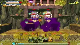 MQReborn - Moktok's Questline