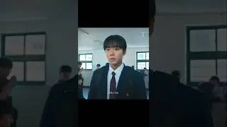 Everyone is scared 💀of him😌#weakheroclass2