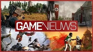 NIEUWE SETUP, COD DLC, Paragon OFFLINE en meer! #GameNieuws