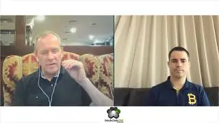 Blockchain 360 Podcast - Ep. 25 Roger Ver - Part 2
