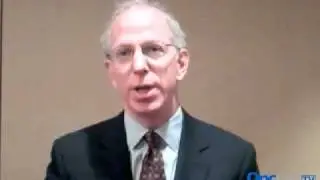 Dr. Sandler Talks About Clinical Trials for Liase Inhibitors