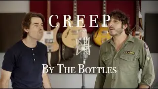 Creep Cover - In the Style of The Beatles
