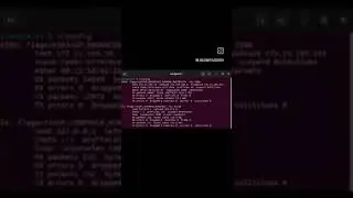 way to config IP in Linux | #linux #server #network #education #engineering