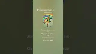 🎵  Shamrock Shake  🎵 A Fun & Bouncy St  Paddy&rsquo;s Day Song!