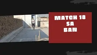 Bangladesh vs South Africa T20 World Cup Match 18